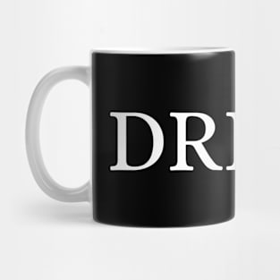 DREAM Mug